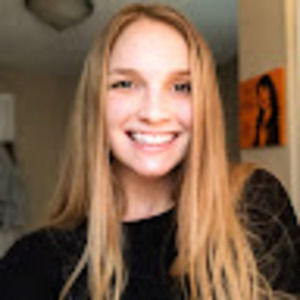 Meet your Posher, Rachel